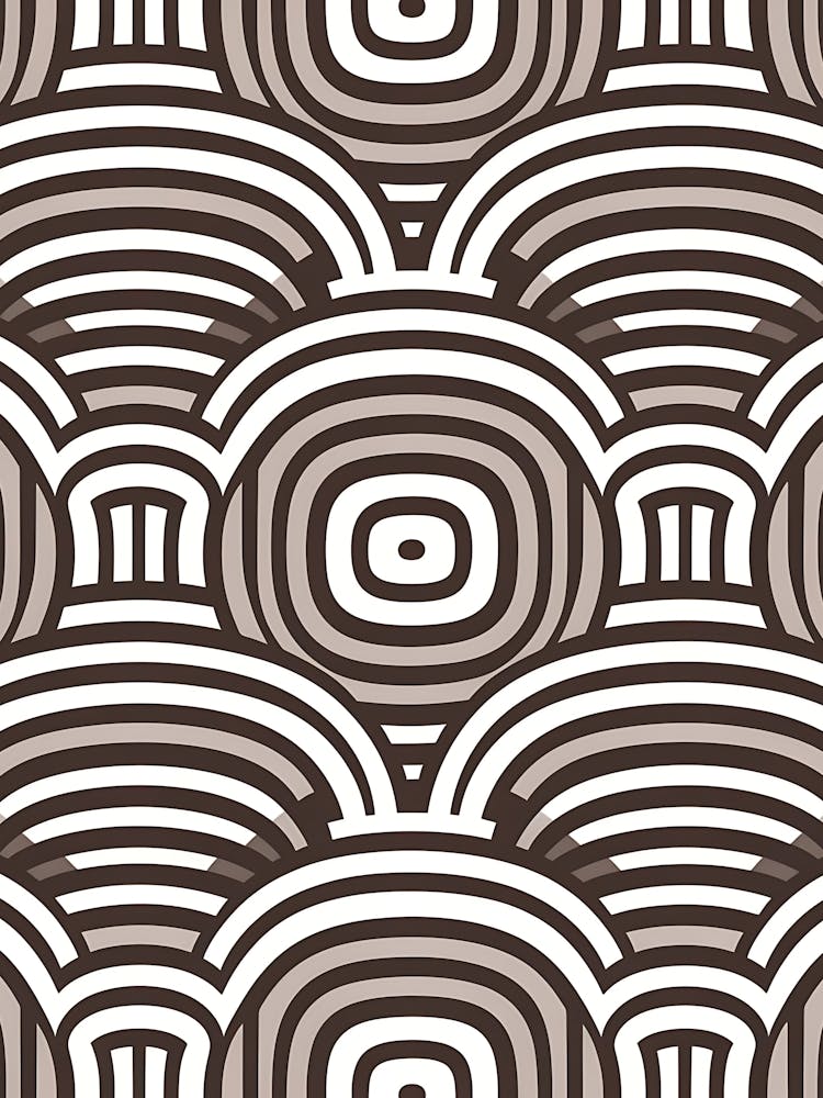 Seamless Pattern Vector