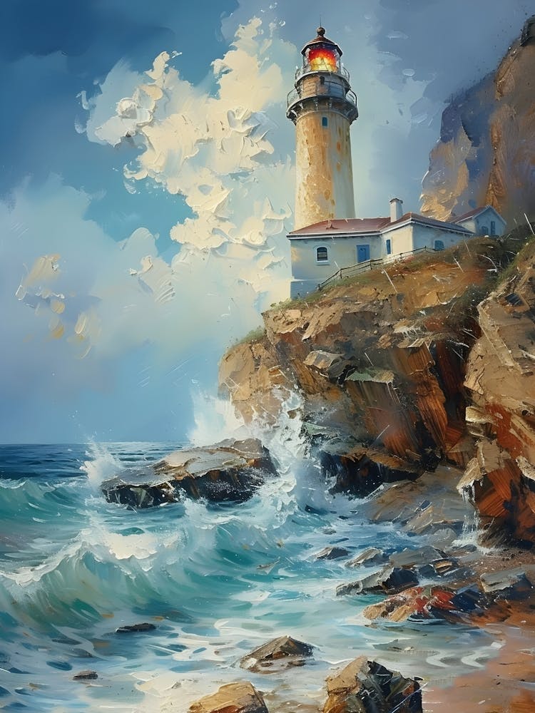 Lighthouse 6