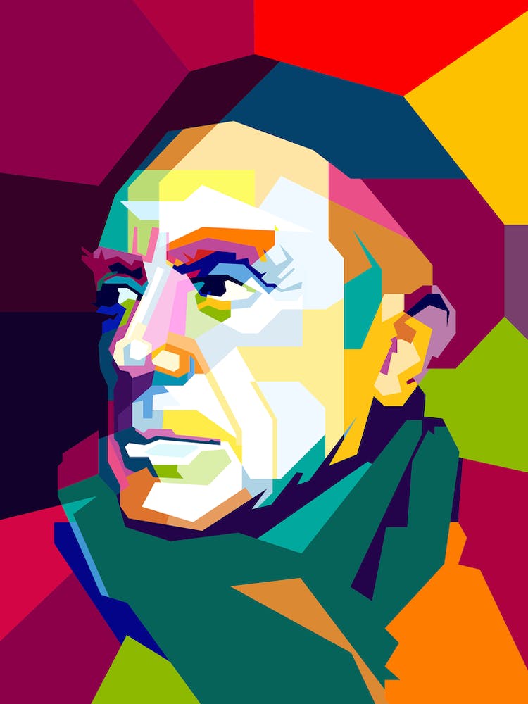 Pablo Picasso Maestro Painting Artist Wpap