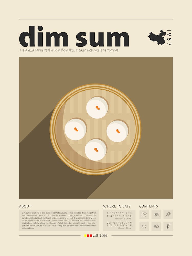 Dim Sum