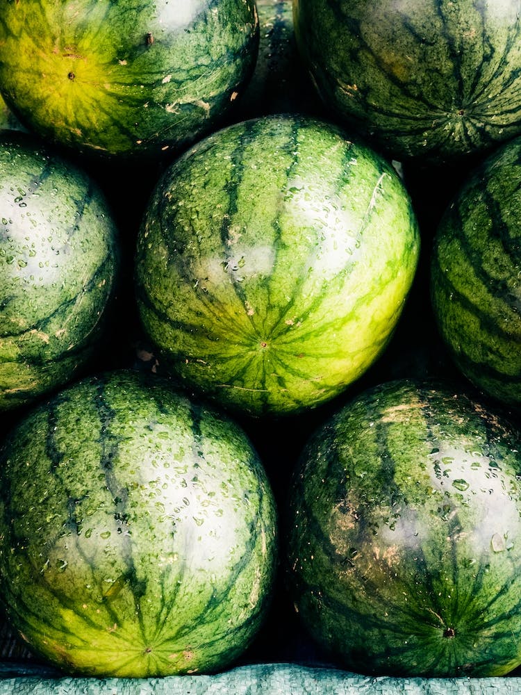 Watermelons