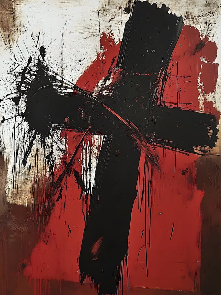 Cross