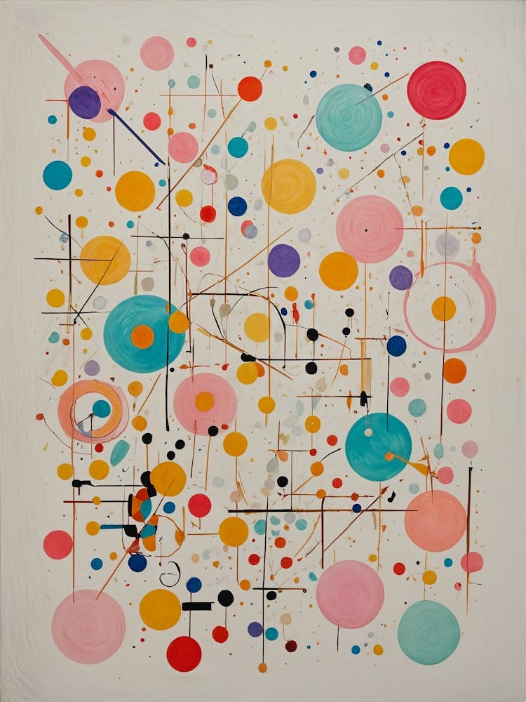 Abstract Excitement no1