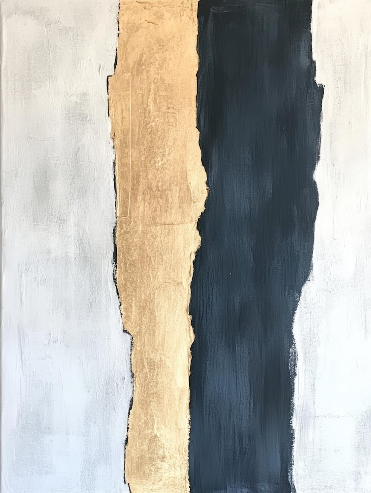 Gold And Black 128
