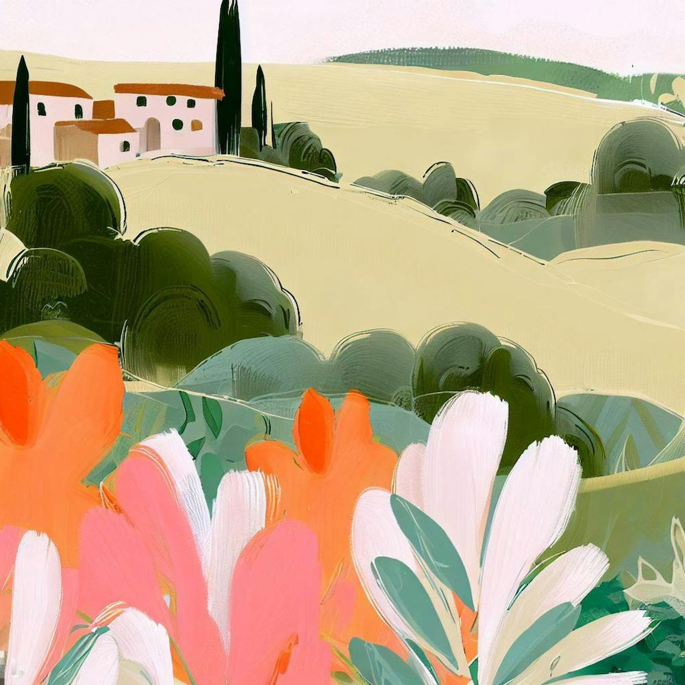 Countryside