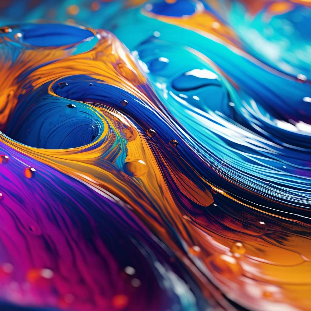 Abstract Painting 11