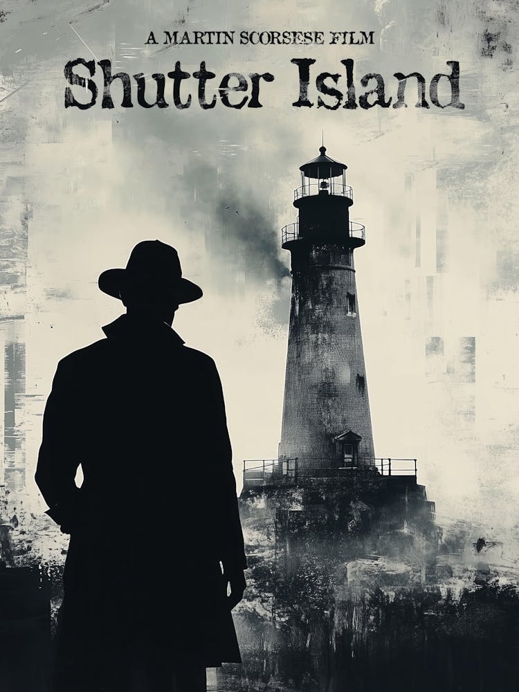 Shutter Island