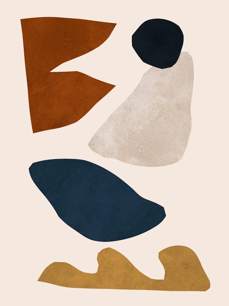 Moderner Expressionist 3