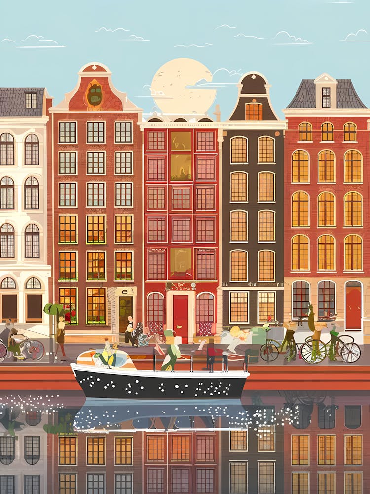 Amsterdam art