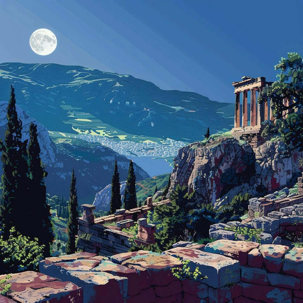 Acropolis 8