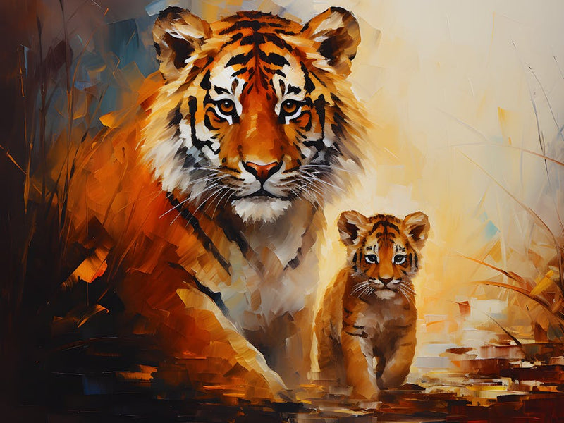 Roaring Love
