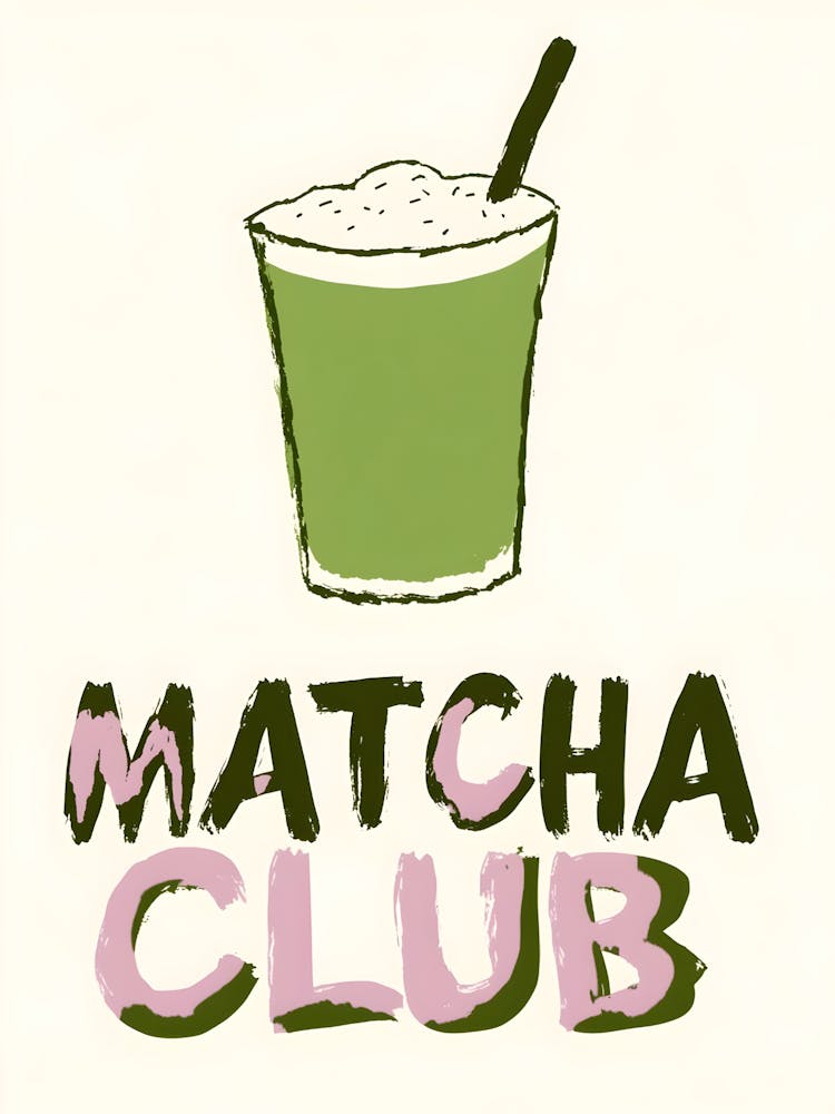 Matcha Club