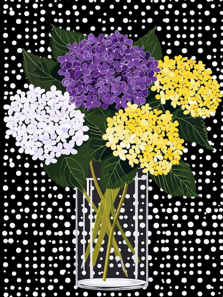 Hydrangeas 16