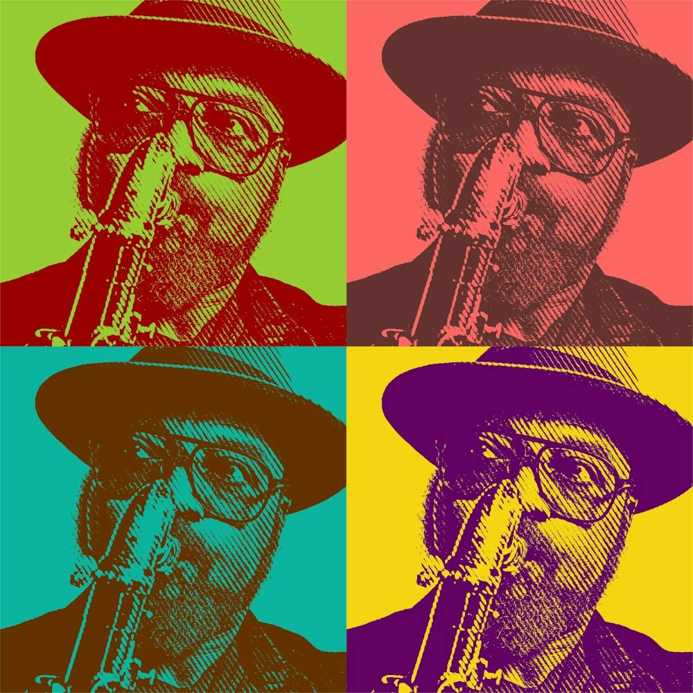James Moody Jazz Saxophonist 1
