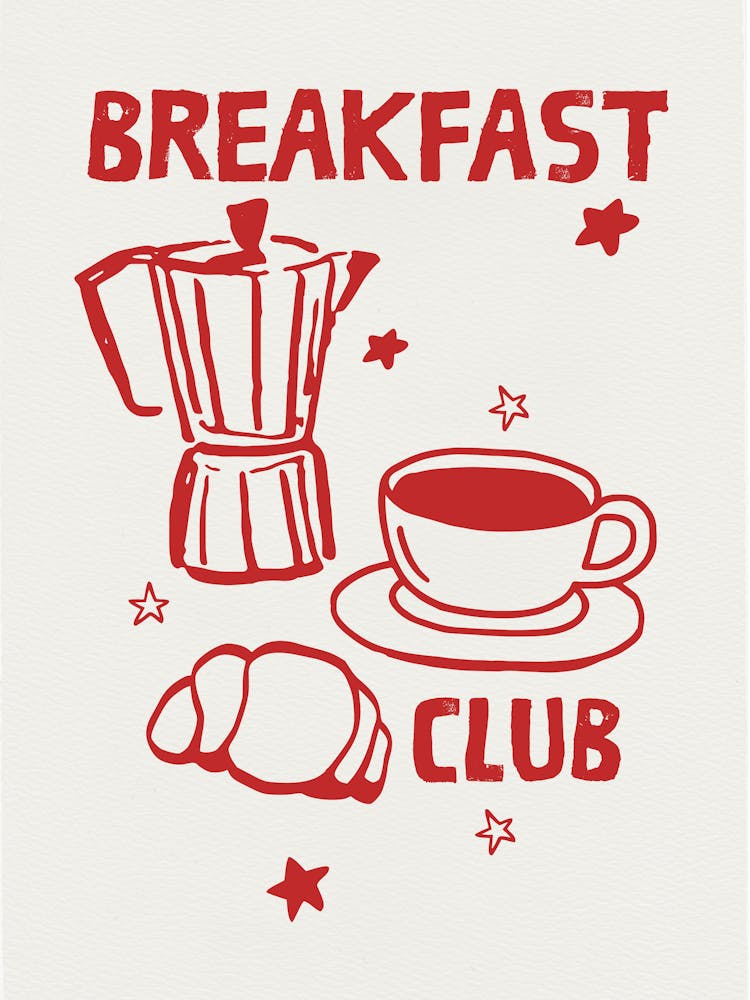 Breakfast Club