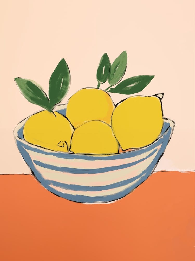 Boho Bella Vita 1 Lemons 2