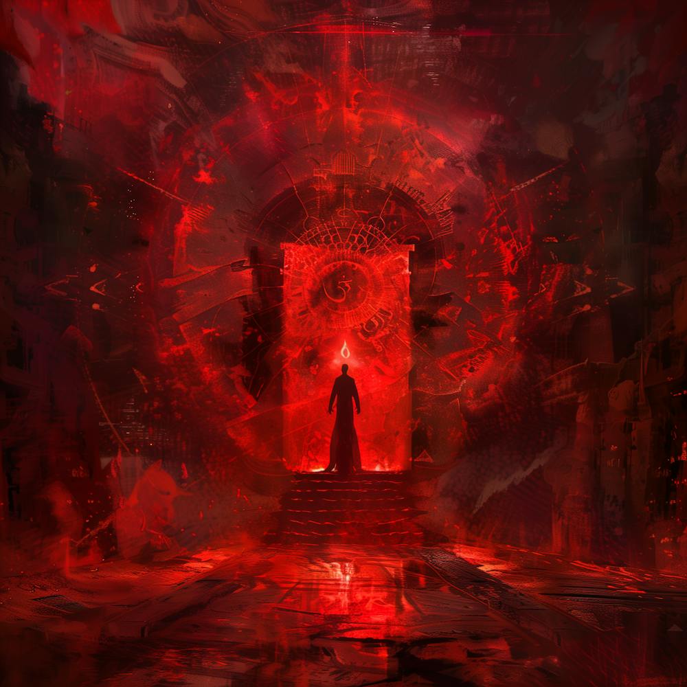 Root Chakra (Muladhara) 1