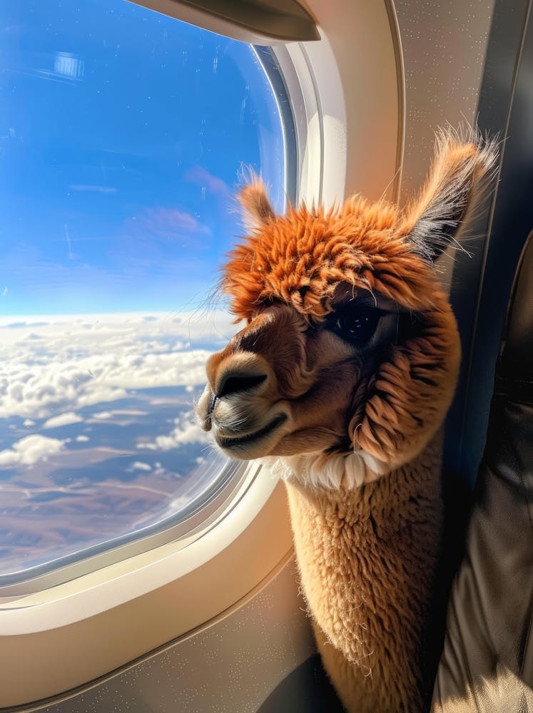 Llama 7