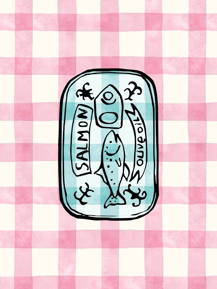 Salmon