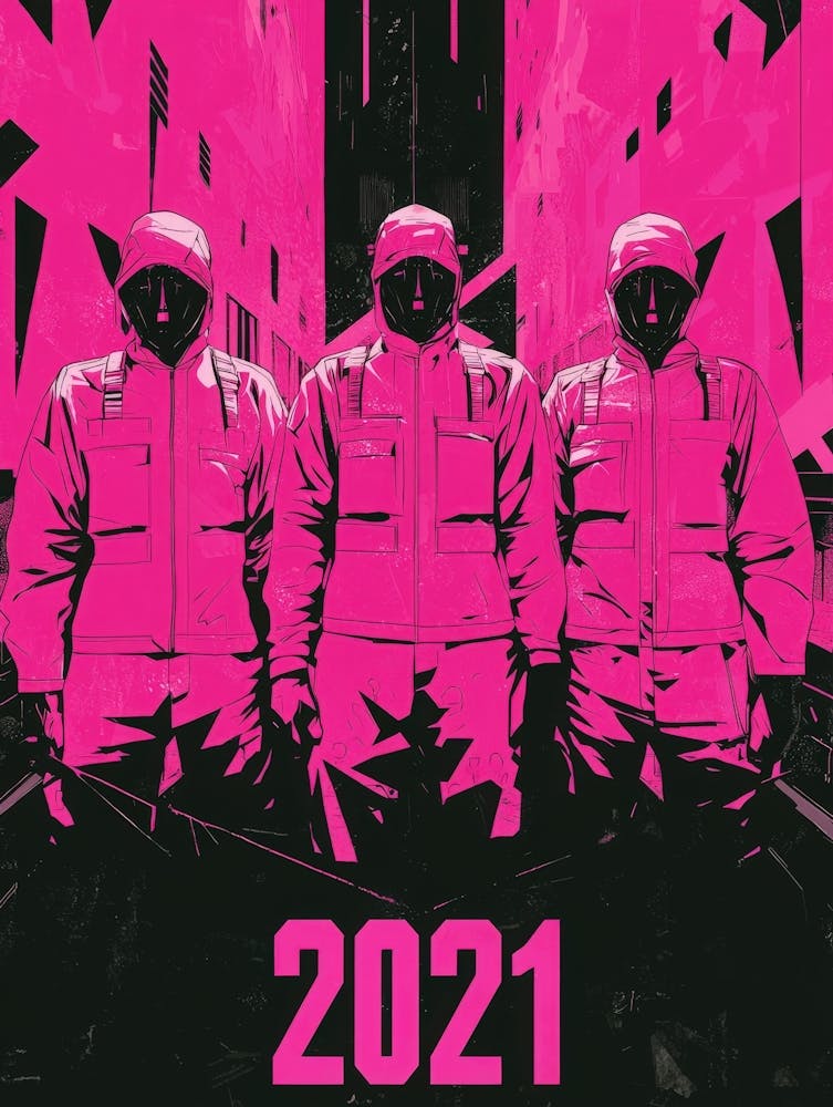 Aihrgdesign A Stylized Entertainment Poster Celebrating The V 15aecc55 A433 48ec B3d7 8a7927aa8d58 0