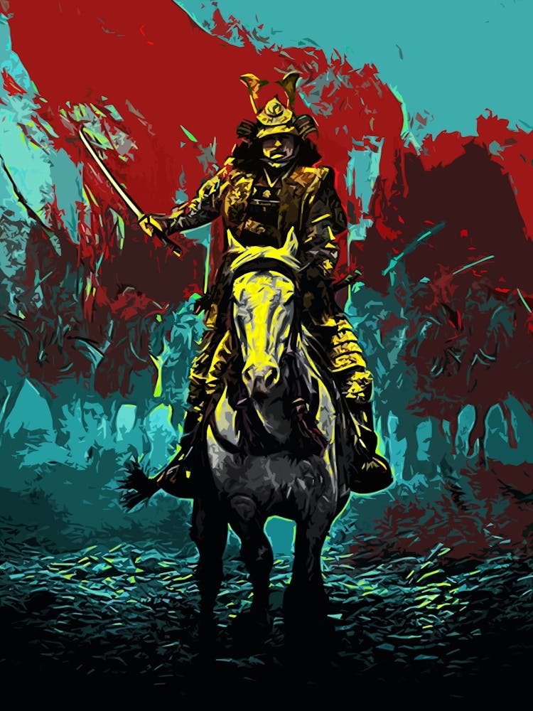 shogun