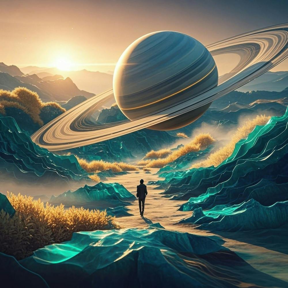 Saturn 22