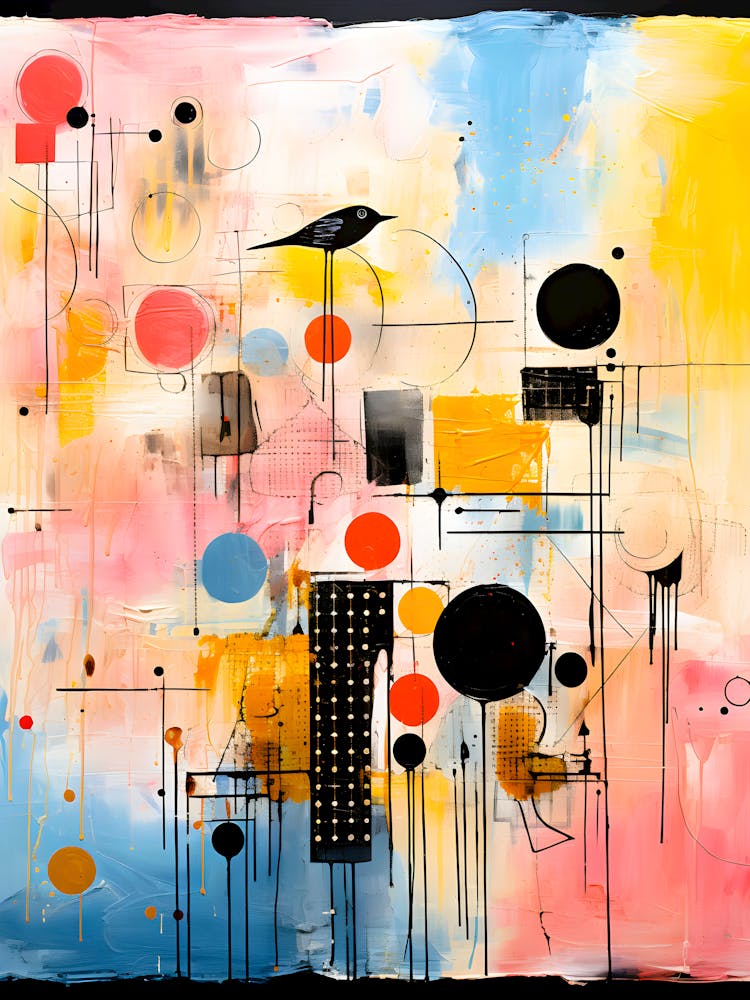 Eternal Plumes Birds Of The Wild