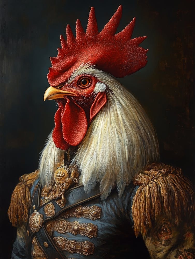 Rooster