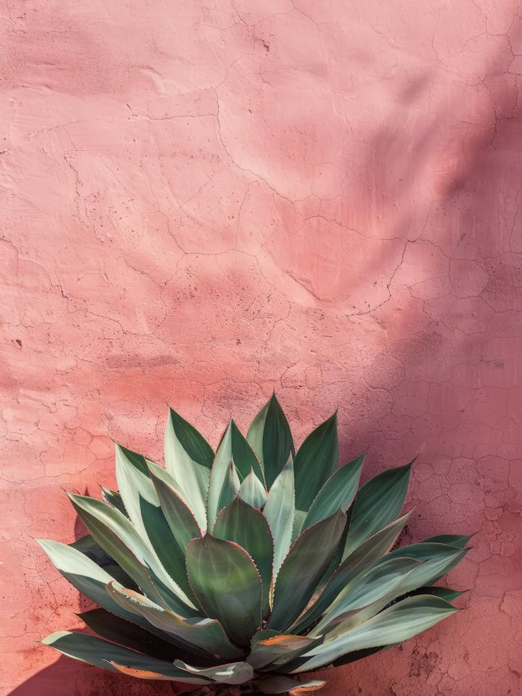 Agave 3