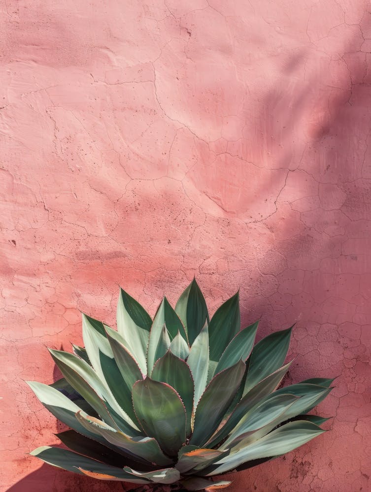 Agave 3