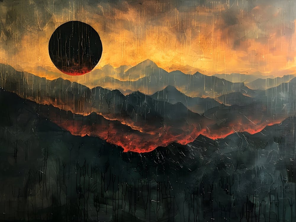 Total Solar Eclipse 2