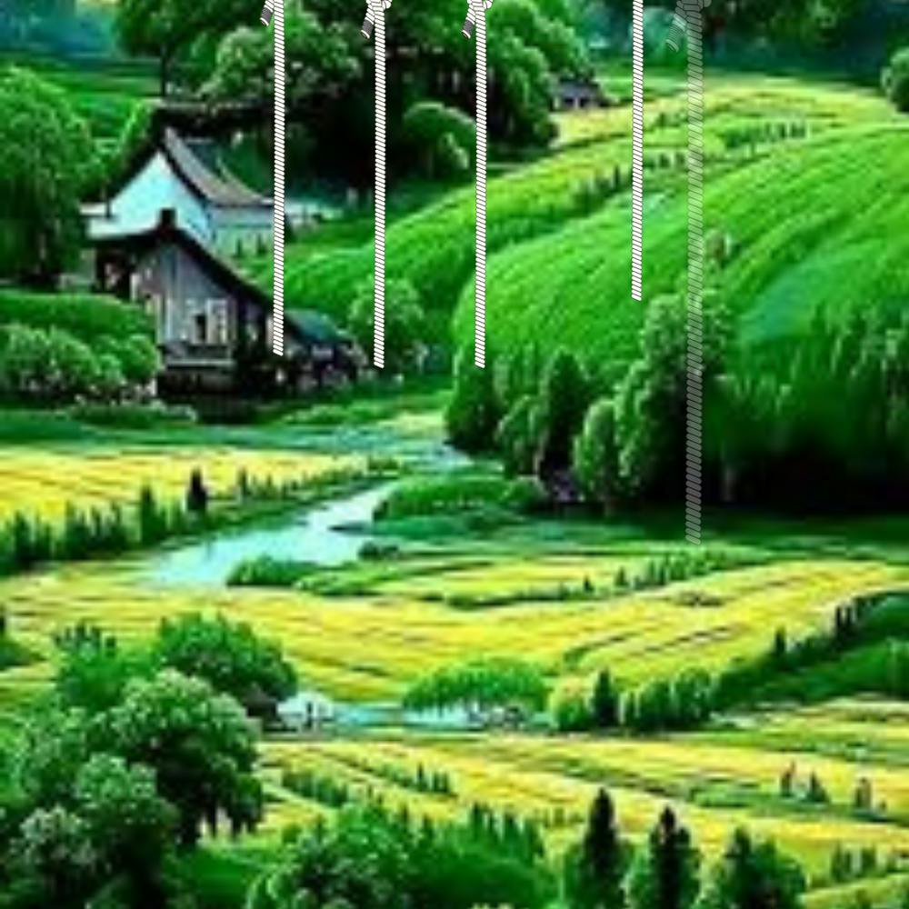 Landscape Painting