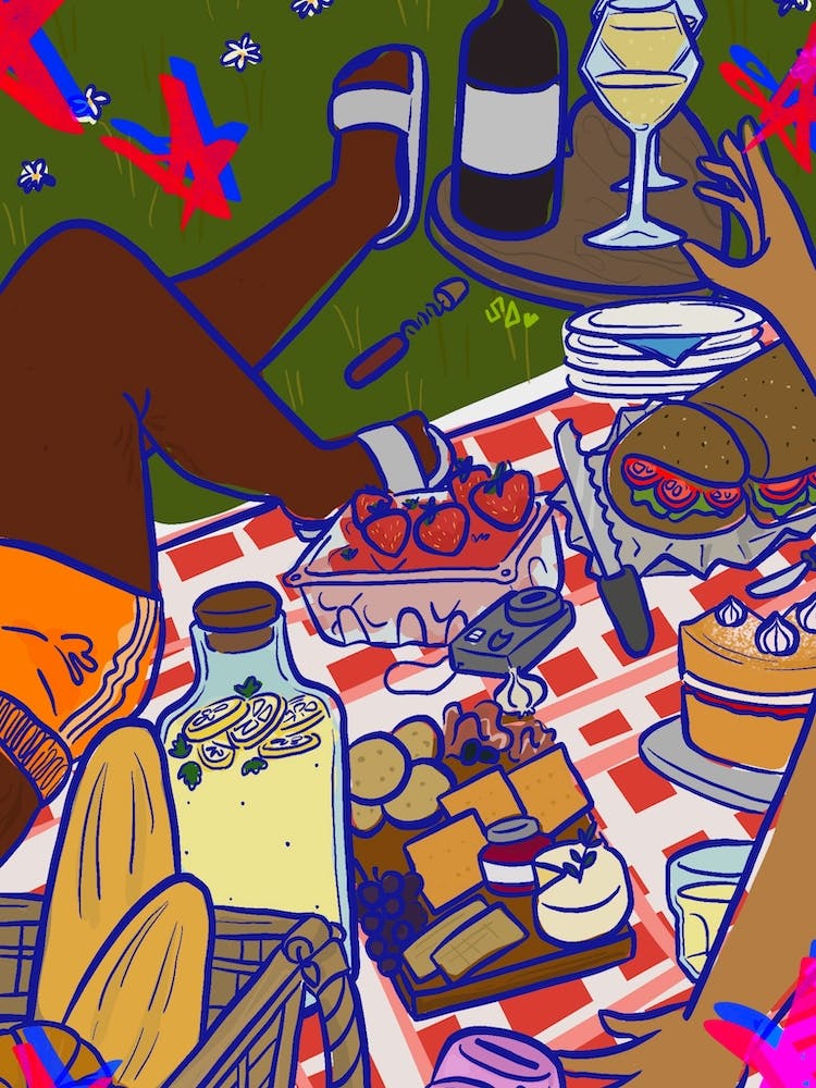 Picnic