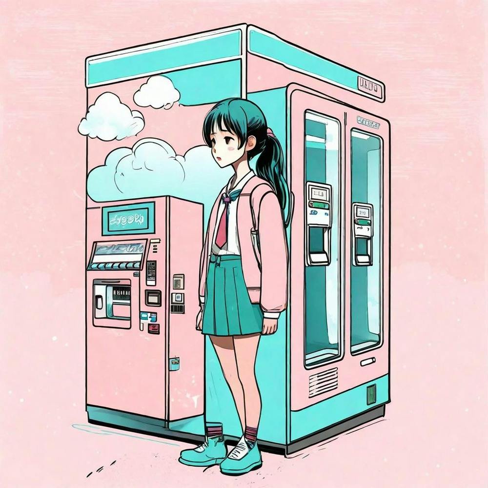 Dream Machine