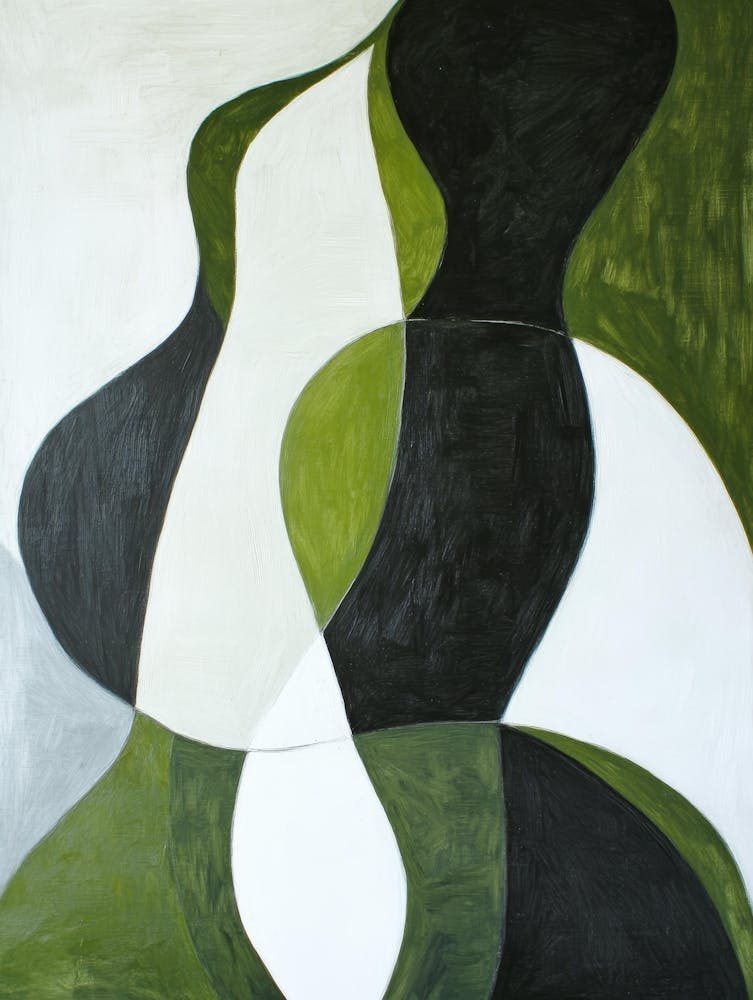 Abstract Painting 2726