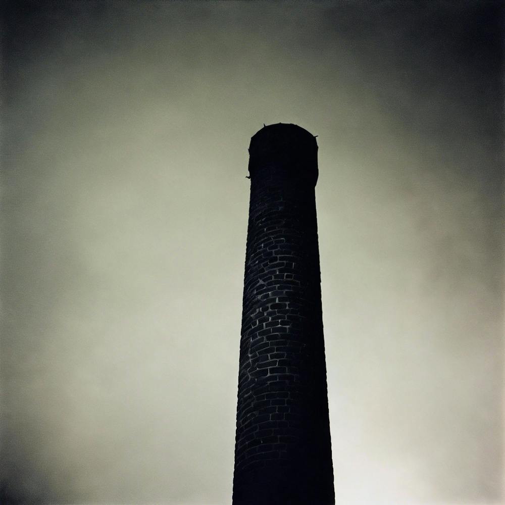 Smokestack