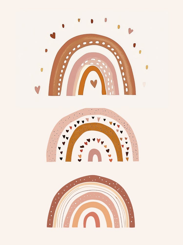 Rainbows 2