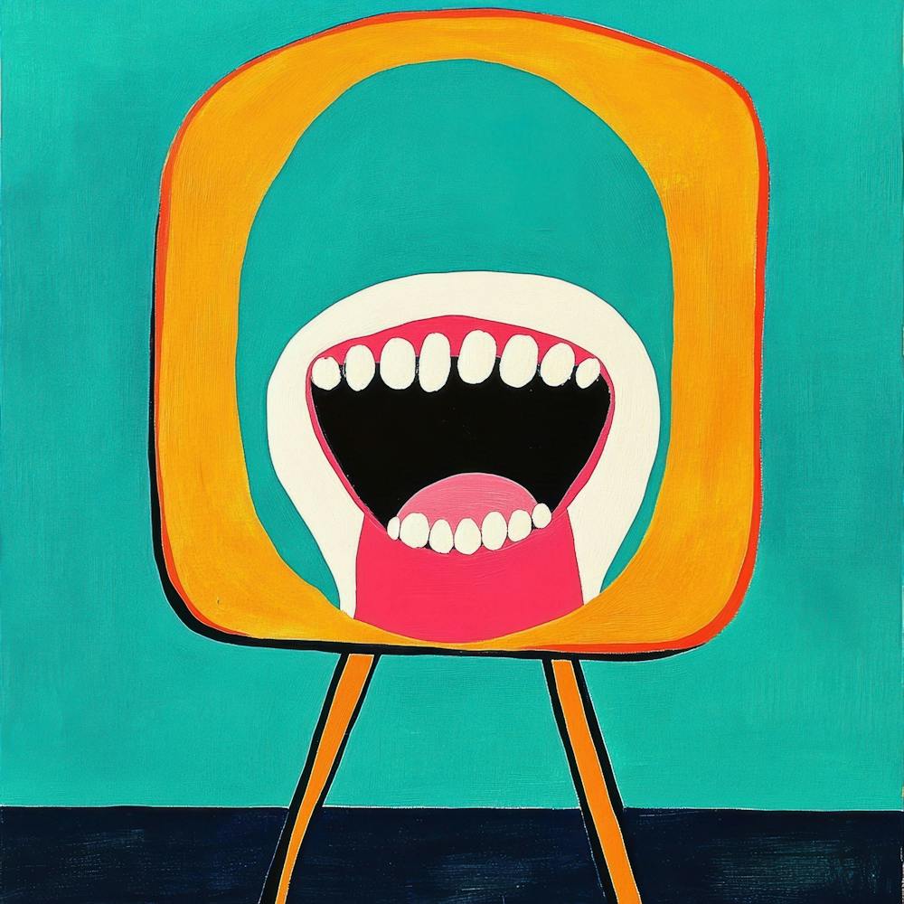 Shark Teeth