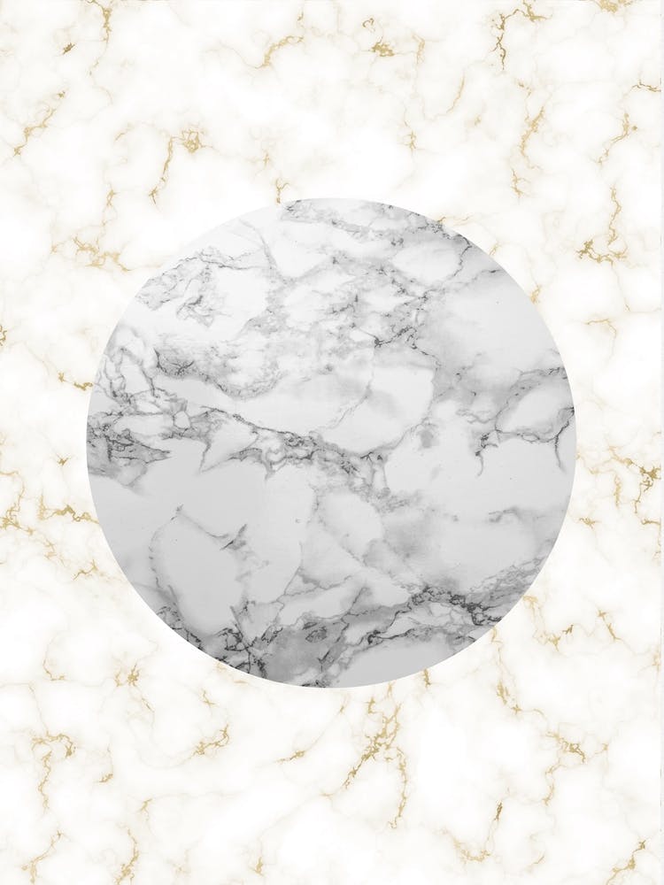 Marble Shape