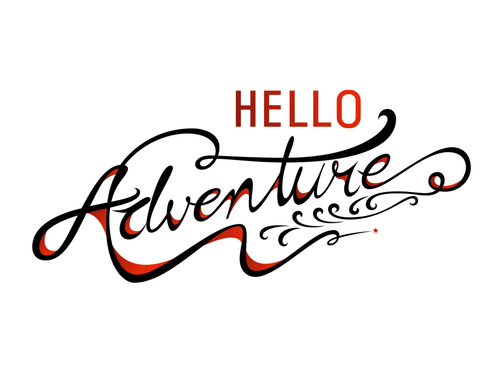 Hello Adventure
