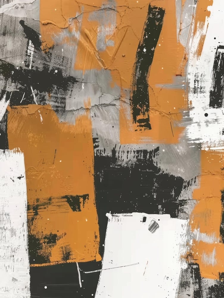 Abstract Painting 1932