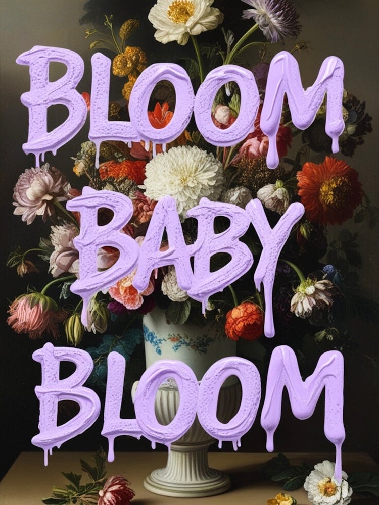 Bloom Baby Bloom 2