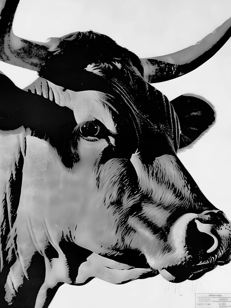 Bull Head