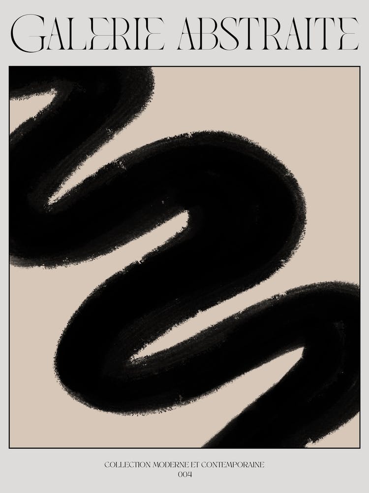 Galerie Abstraite 4