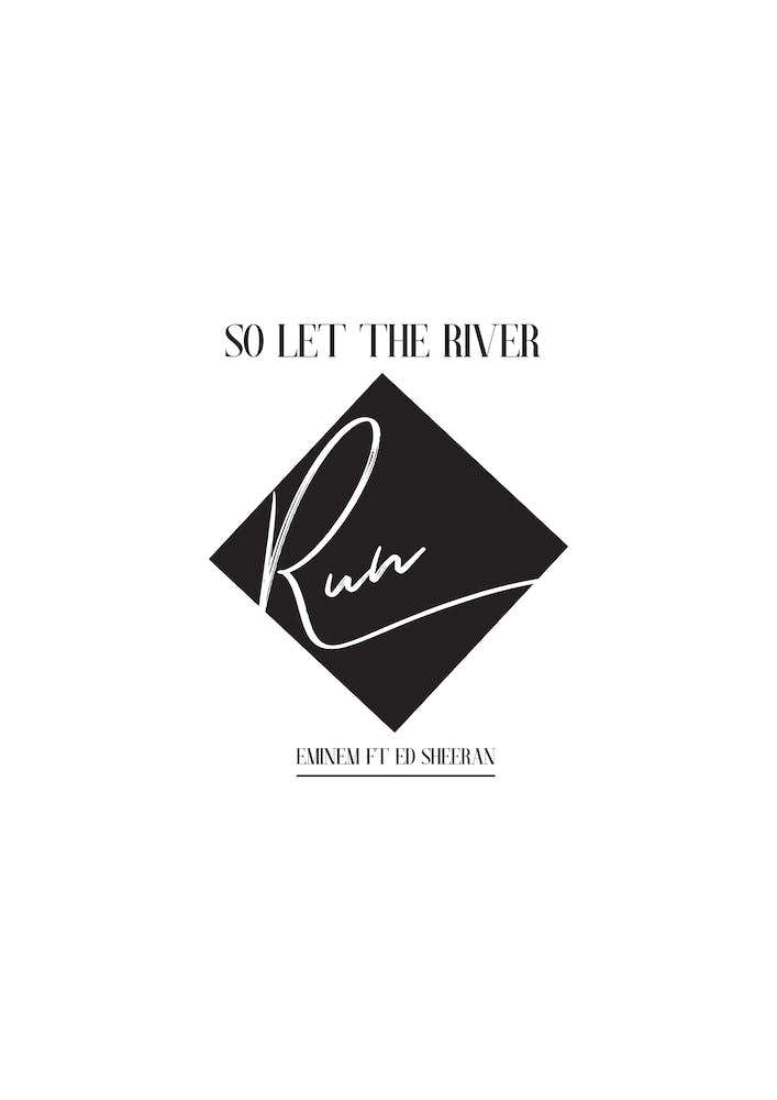 Let The River Run