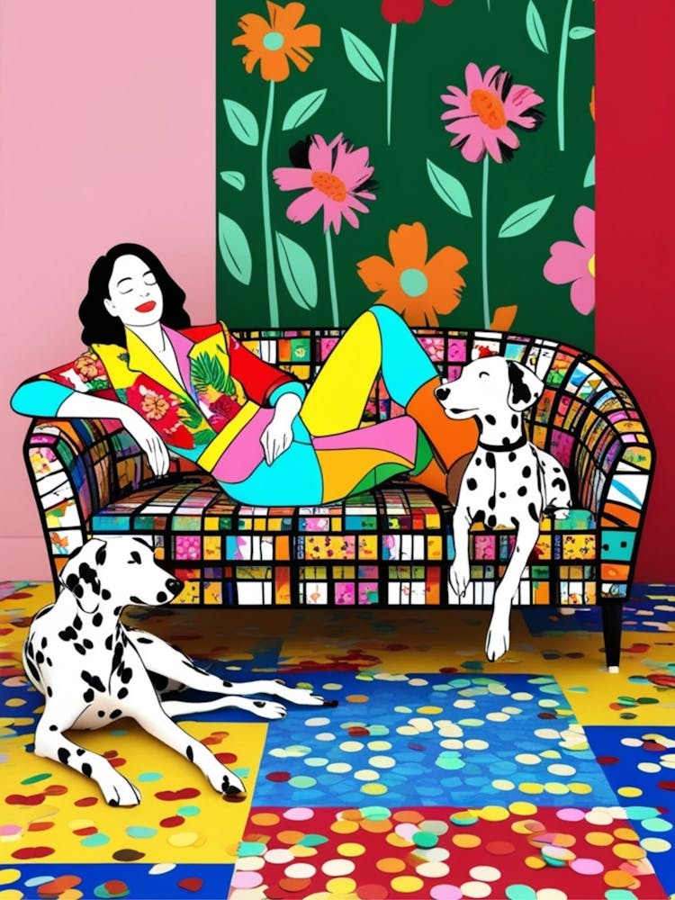 Dalmatian 13