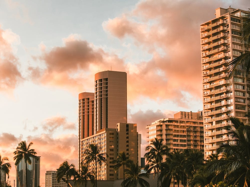 Hotel Sunset