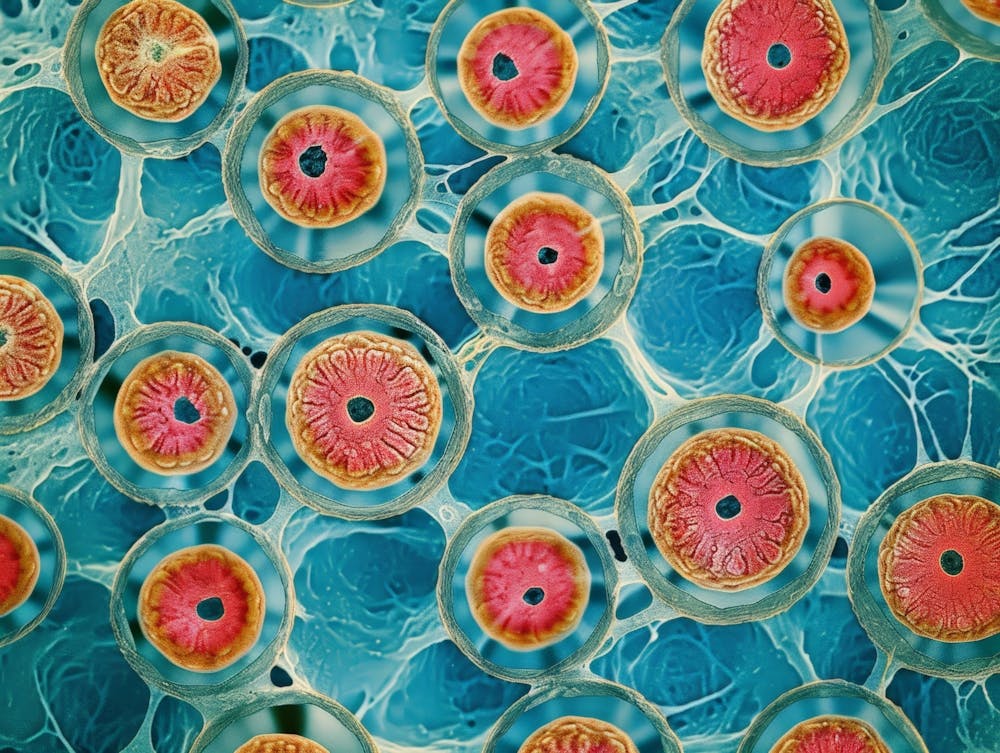 Cellular Structure