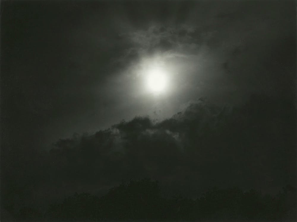 Equivalent (1929), Alfred Stieglitz