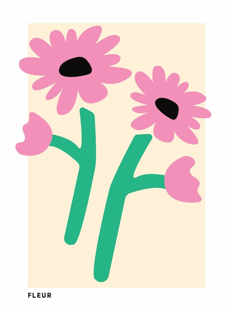 Fleur 03